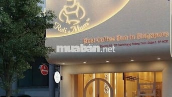 🌟 NGANG 9M MẶT TIỀN NGAY NGÃ 6 PHÙ ĐỔNG BẾN THÀNH QUẬN 1