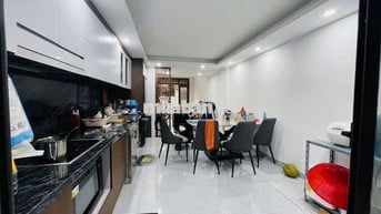Quá hiếm! Nhà Đa Sỹ TT Q.Hà Đông - 35m2 - Chỉ 5,85 tỷ ( có TL mạnh)