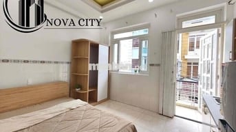 👉 5 TRIỆU- ĐÚNG HÌNH ĐÚNG GIÁ BAN CÔNG 25m2 - GẦN CẦU NHỊ THIÊN ĐƯỜNG