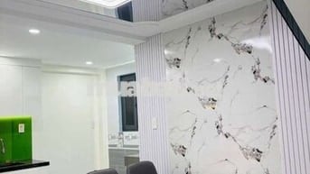 NHÀ HXH GẦN SÁT CHỢ ĐẦU MỐI THỦ ĐỨC,BÌNH CHIỂU ,DT 52M2.GIÁ 4 TỶ X
