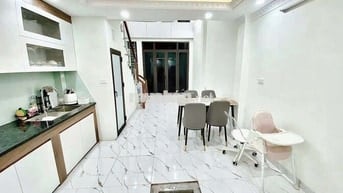 Nhà đẹp Hà Trì - 40m - Chỉ 6,1 tỷ - Sổ riêng - Ở ngay!