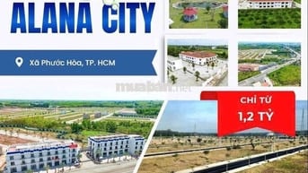 ĐẤT DÀNH CHO NHÀ ĐẦU TƯ THÔNG MINH