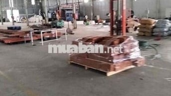 cho thuê 4800m nhà xưởng bình chuẩn thuận an