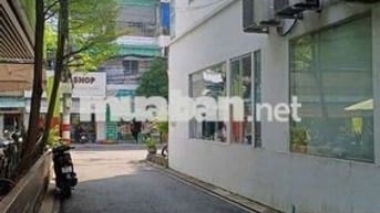 Nhà hxh thăng long 7x10, 2 lầu  st