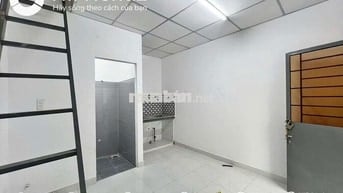 PHÒNG TRỌ MỚI 2 KHÔNG GIAN SINH HOẠT RỘNG RÃI MỚI THUẬN TIỆN DI CHUYỂN