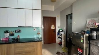 Chung cư Central. 91 PHạm Văn Hai, TB: 1p ngủ, 52m2, ban công, 10tr/th