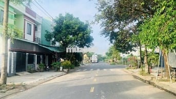 Đất đường 7m5 Trương Hoàn, Hòa Khánh mở rộng | 90m²