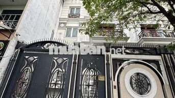 BIỆT THỰ CHO THUÊ MT KHU VIP K300_ 8X20M_ TRỆT 3 LẦU. NHÀ MỚI