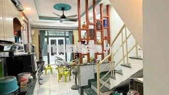 Nhà 1 lầu 25 m , Quang Trung , P8, Gò Vấp