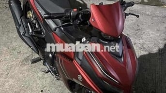 Exciter 155 VVA màu đỏ