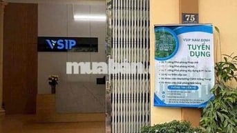 mặt đường kinh doanh giá hơn 1 tỷ