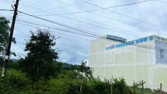 Cần bán lô Đất thổ cư Mặt tiền 12m Bến Tràm, Phú Quốc, Kiêng Giang
