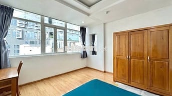 CĂN HỘ ĐẸP 35M² – NGAY NGUYỄN TRÃI, QUẬN 1 – TRUNG TÂM, FULL TIỆN ÍCH