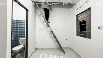 Khai Trương Dự Án 1 Trệt 1 Lầu Gác cao 2m