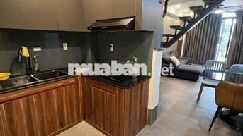 Nhà cho thuê đẹp đầy đủ nội thất xịn xò