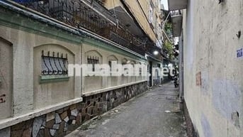 [SÁT KHU VẠN KIẾP] GẦN PHAN XÍCH LONG_NHÀ MỚI_ĐẦY ĐỦ NỘI THẤT