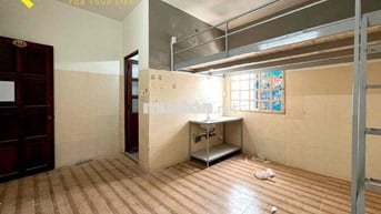 Từ  2tr2  Phòng Trọ Tiện Ích Ngay Cầu Vượt Tham Lương
