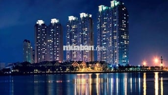 Cần bán căn hộ Saigon Pearl , dt 90m2 2pn 2wc giá rẻ