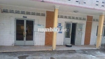 Thủ đức Cho thuê nhà xưởng kèm văn phòng 24x21m, DT đất 535m2- 50tr