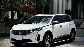 🧨Peugeot 5008 2022 ALLURE + Giá còn thương lượng 🧨