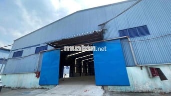 🔴 XƯỞNG 10x62m, cao 9m Trần Văn giàu, TÂN TẠO, BÌNH TÂN