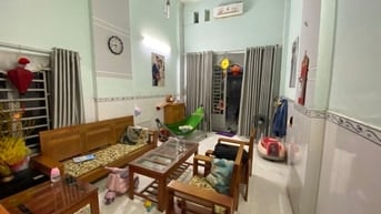 NHÀ HẺM ÔTÔ GẦN CHỢ HIỆP BÌNH  – HIỆP BÌNH CHÁNH – 67m2 - CHỈ 3,2 TỶ