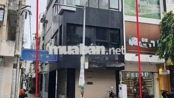🏡 Nhà 2MT Nguyễn Đình Chiểu Q3 – 1T2L ST, DT 4x11m, chỉ 43tr/tháng!