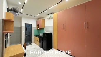 Bán CHDV 25 Phòng HXH Nơ Trang Long. 7x30m 210m2 đất TN: 150Tr/tháng. 