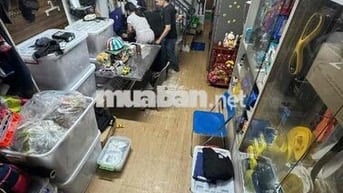 Bán nhà Lê Đức Thọ, 45m2, 2 Tầng, 2PN,hẻm ÔTÔ thông tứ tung nhà mới,TL