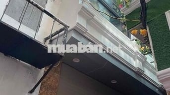 Cần Bán Gấp Nhà Mặt Ngõ Vong  Thị  Có Thang Máy Diện Tích 50m