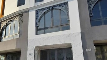 Bán nhà mặt tiền đẹp đường Tân Hóa, Phường 14, Quận 6