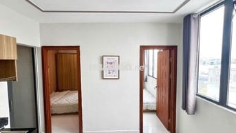 2PN TRUNG TÂM PHÚ NHUẬN NGAY CD KINH TẾ ĐỐI NGOẠI, NGÃ TƯ PN FULL NT