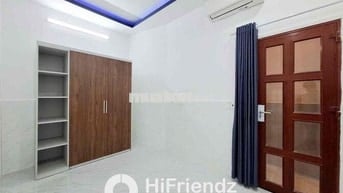 EM TRỐNG LẠI PHÒNG TRỆT KHÔNG GÁC SẴN NỘI THẤT NGAY LÊ TRỌNG TẤN -HUIT