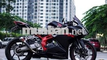 Honda CBR250RR