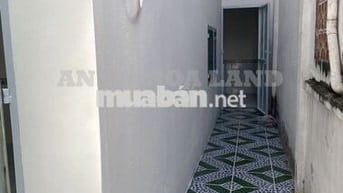 774HBC - Nhà hẻm , gần chợ hiệp bình , không ngập , hỗ trợ khách vay