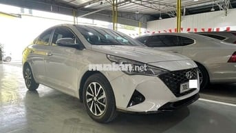 Hyundai Accent 2024 1.4 mới chạy 16800km siêu đẹp