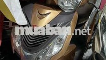 Xe Vision 2017 – Một trong những sự lựa chọn hoàn hảo cho chị em! XE VISSON ĐỜI 2015