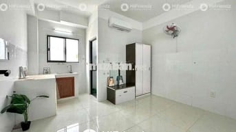 CHO THUÊ STUDIO CỬA SỔ TRỜI SẴN NỘI THẤT NGAY ĐẠI HỌC CÔNG THƯƠNG