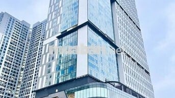 Tòa VP ROX Tower tại Goldmark City, 54 triệu/m2, 138m2, view đẹp