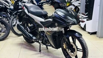 XE MÁY THỊNH PHÁT - EXCITER 155 XÁM LƯỚT BIỂN HN