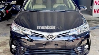 Toyota Corolla Altis 2019 1.8G AT