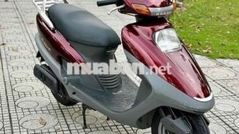 Honda spacy 125 1999 hqcn zin đẹp