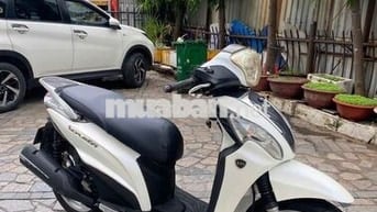 Xe kymco people 16 fi