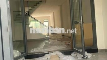 CHO THUÊ NHÀ MỚI 100% ĐƯỜNG SỐ 16 BHH