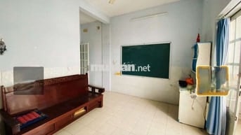 Cc quận 8,dt 80m2 ,lô góc 2 pn rộng,gió trời tự nhiên