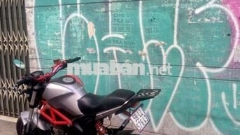 Mô tô Ducati