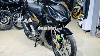 XE MÁY THỊNH PHÁT - WINNER X V2 ABS ĐEN SIÊU LƯỚT