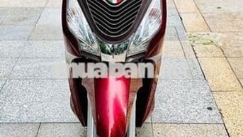 Vision 2019 đỏ chính chủ nguyên bản