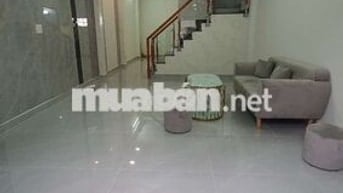NHỈNH 4 TỶ HƠN, HXH  50m2, 2 TẦNG ,KẾ AEON TÂN PHÚ, NHÀ BTCT  Ở NGAY