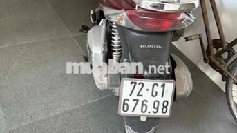 Lên đời xe chính chủ pass lại
